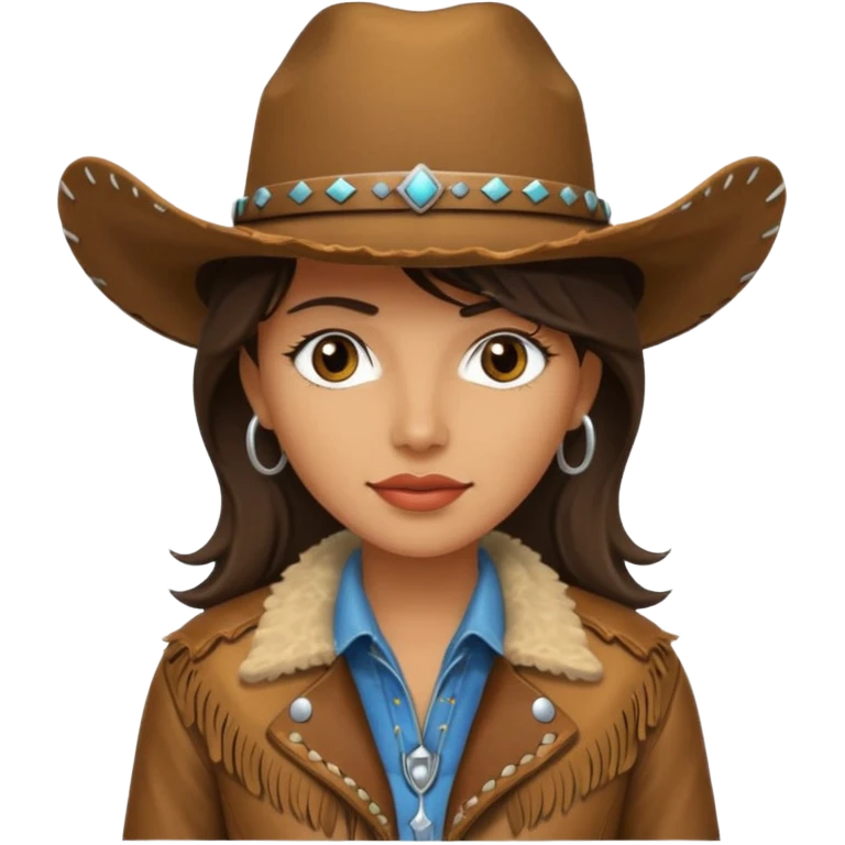 Caboy girl  emoji
