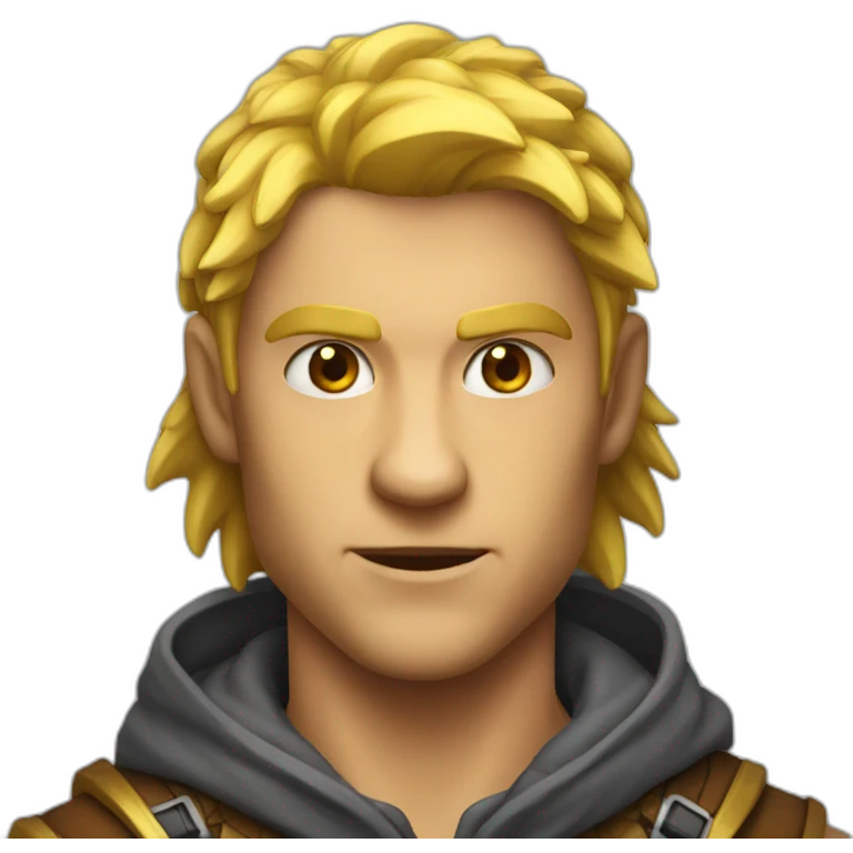 Dracofeu emoji
