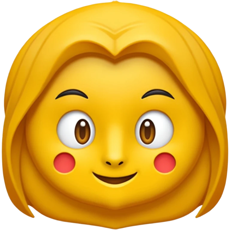 عکس شرک که لباس گل گلی پوشیده و داره میرقصه emoji