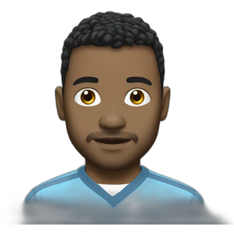 Manchester city emoji