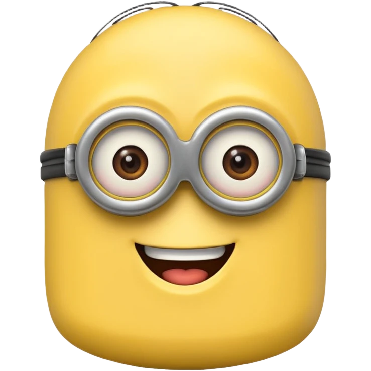 Minion emoji emoji