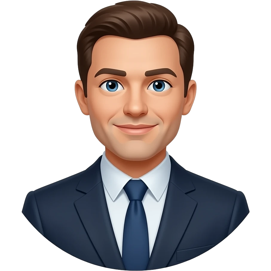 Certified Patent Attorney emoji