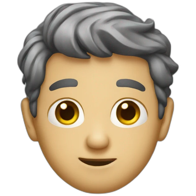 Chiter emoji