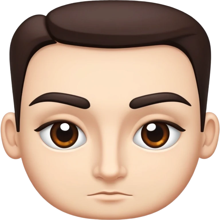 Брови emoji