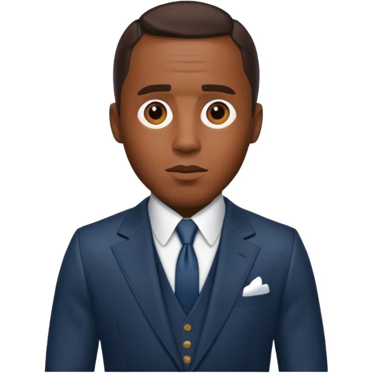 diddy emoji