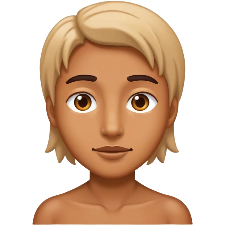 Sexy emoji
