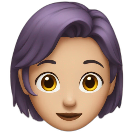 gerl emoji