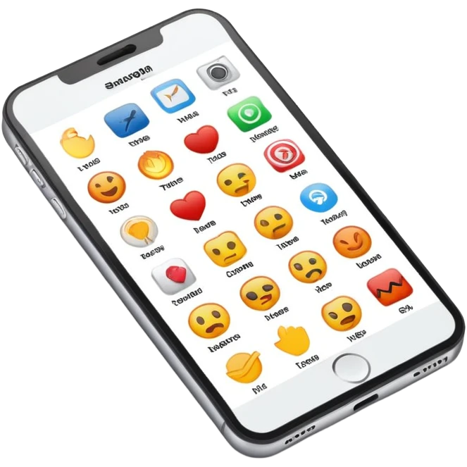 marketing strategy emoji