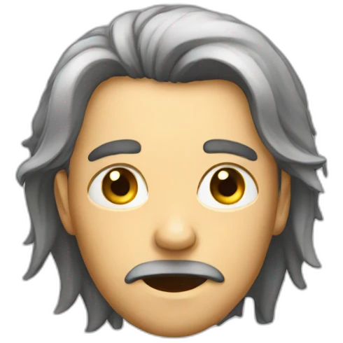 guilty emoji