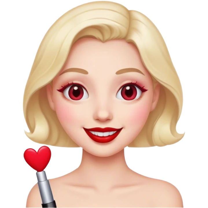 💋🥰 emoji