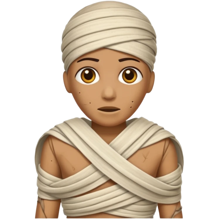 mummy emoji