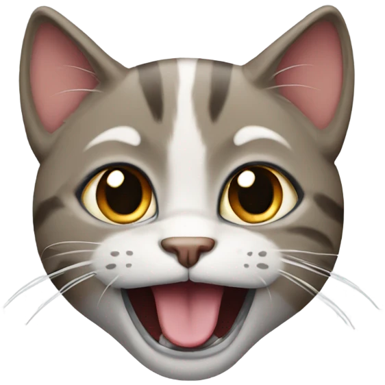 Pepsi cat emoji
