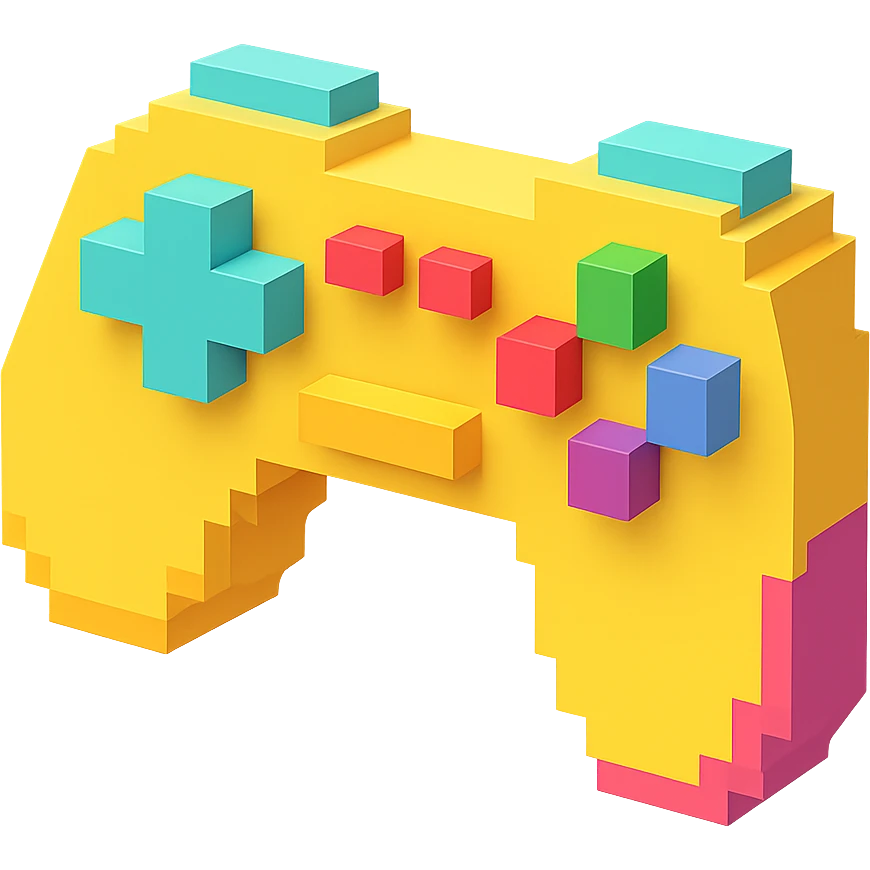 Game emoji