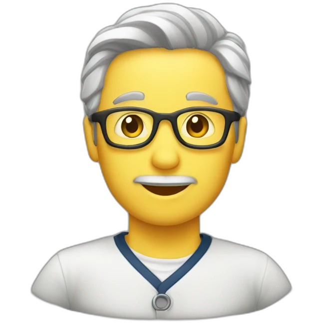 fisica escuela emoji