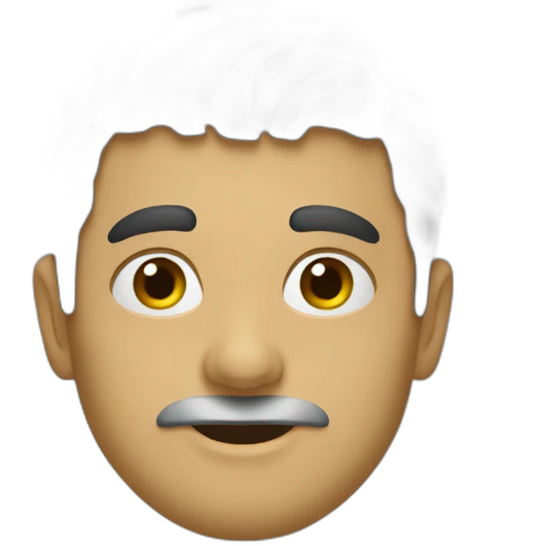 Bachir emoji