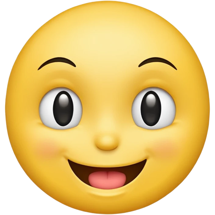 winking face emoji