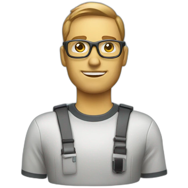 it-system-administrator emoji