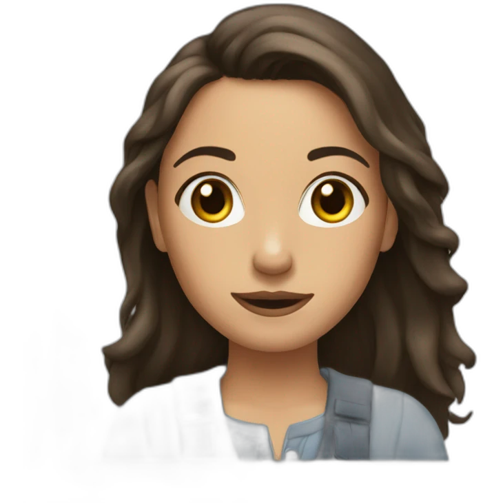 Solene Hebert emoji