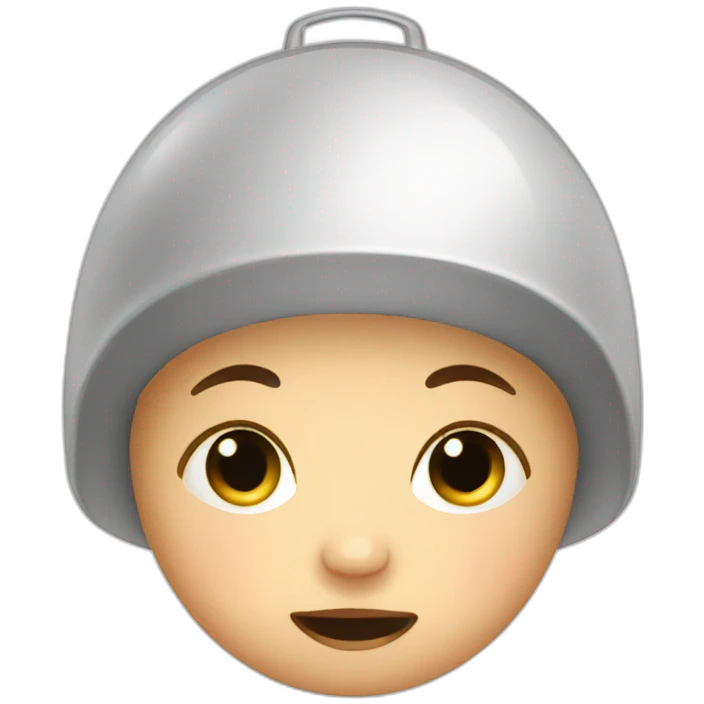 baby alarm emoji