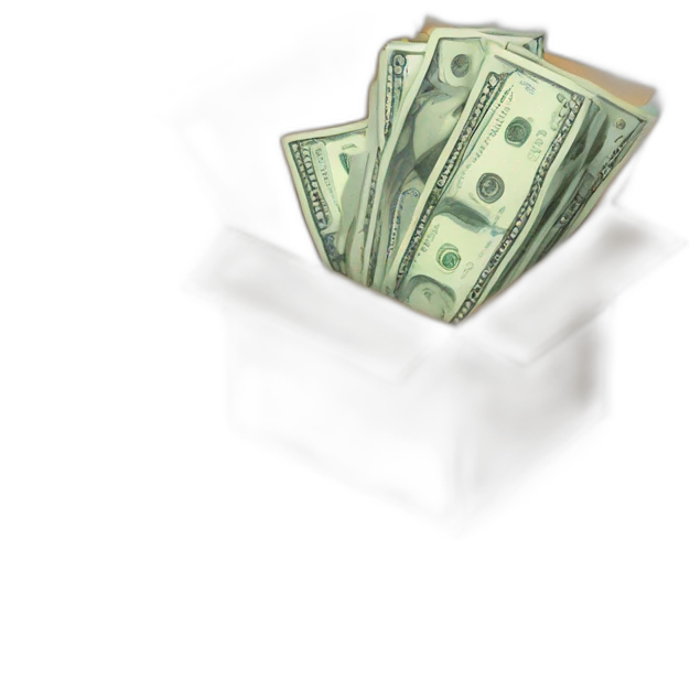 Cedacri group company and money emoji