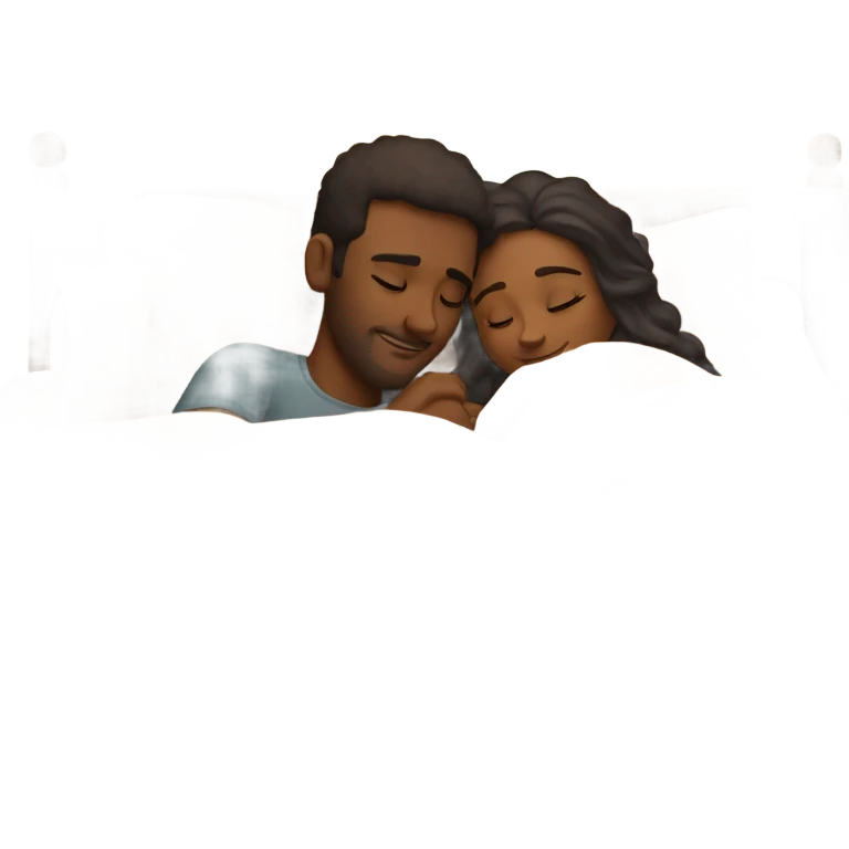 Sweet dreams love emoji