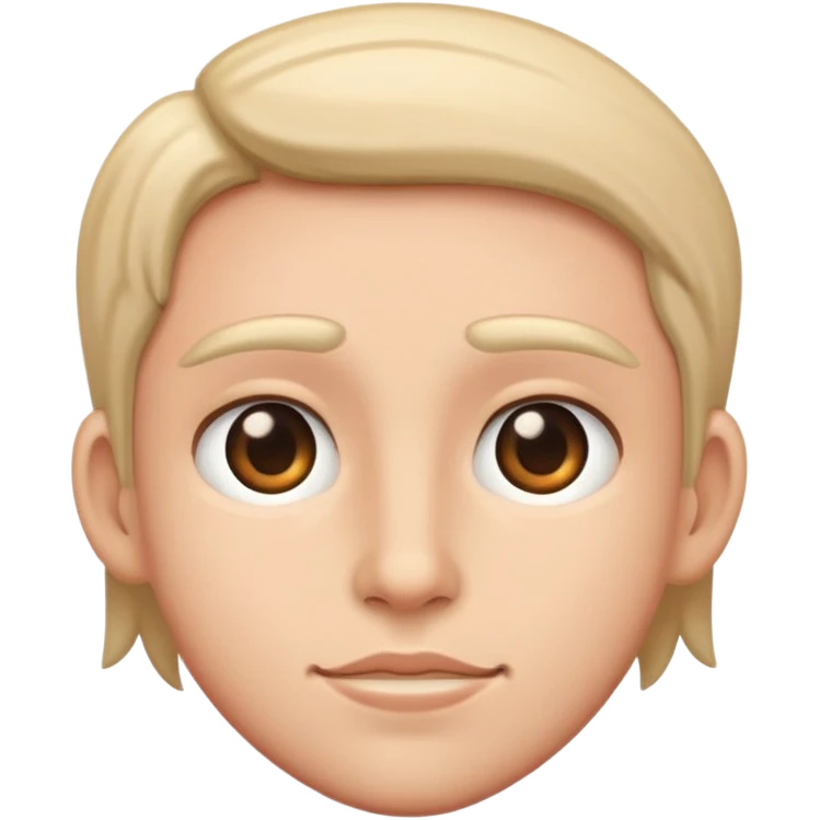 stop it emoji
