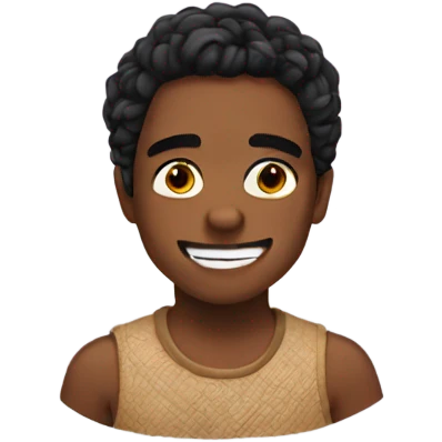 coco emoji