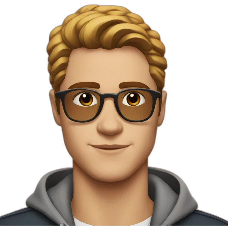 Riverdale emoji