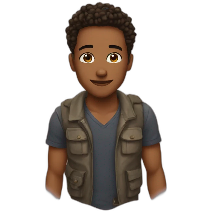 love of my life emoji