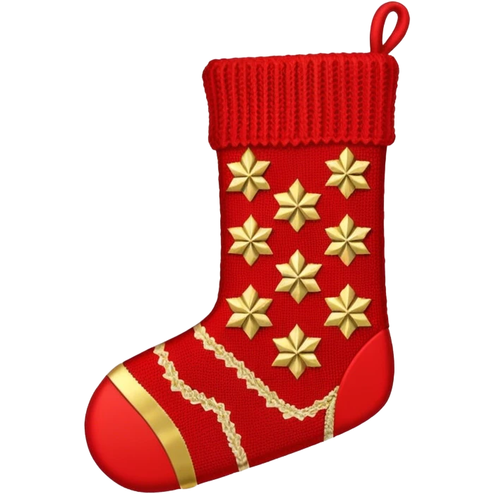 Cosy chrismas  emoji