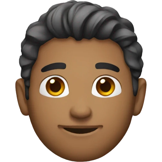 1 emoji