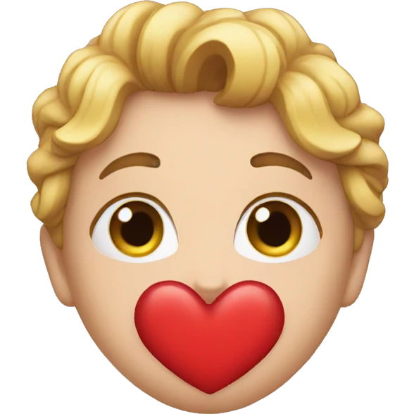 heart emoji