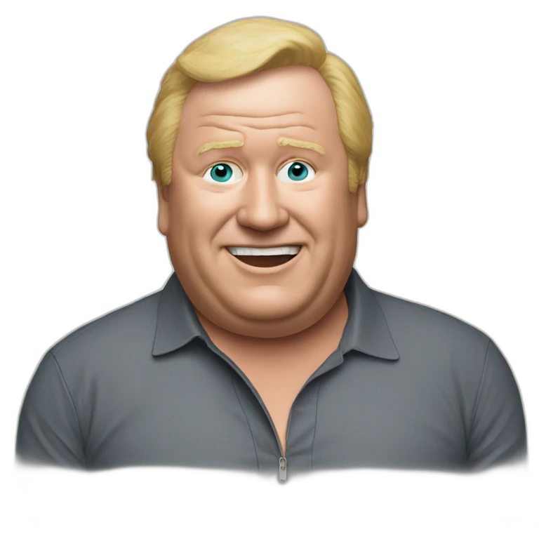 Alan Brazil emoji