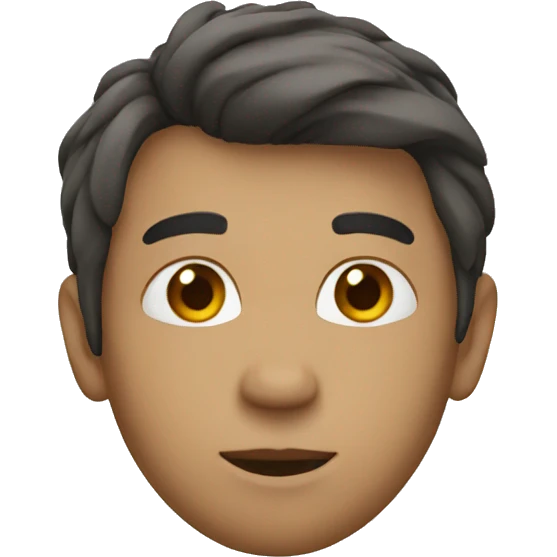 Human emoji