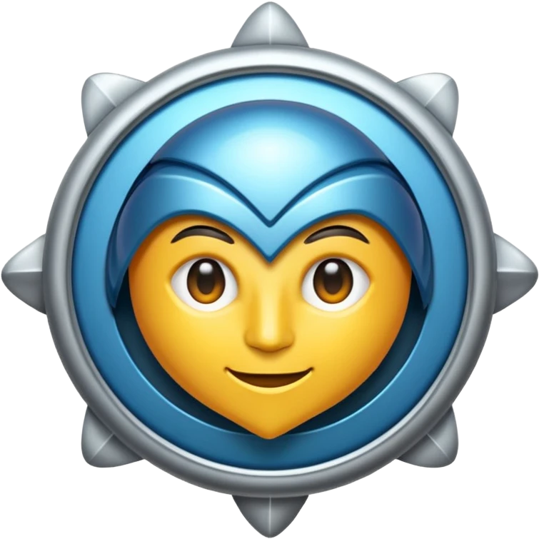 nivan logo from www.bsnivan.com emoji
