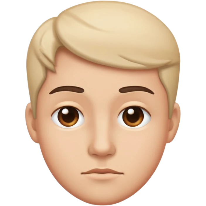 Side eye  emoji