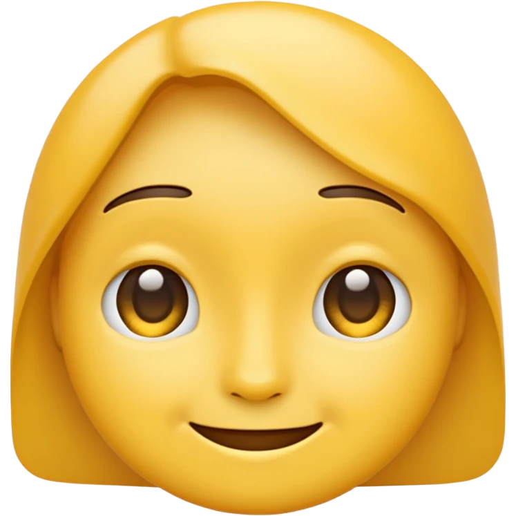 slightly smiling emoji emoji