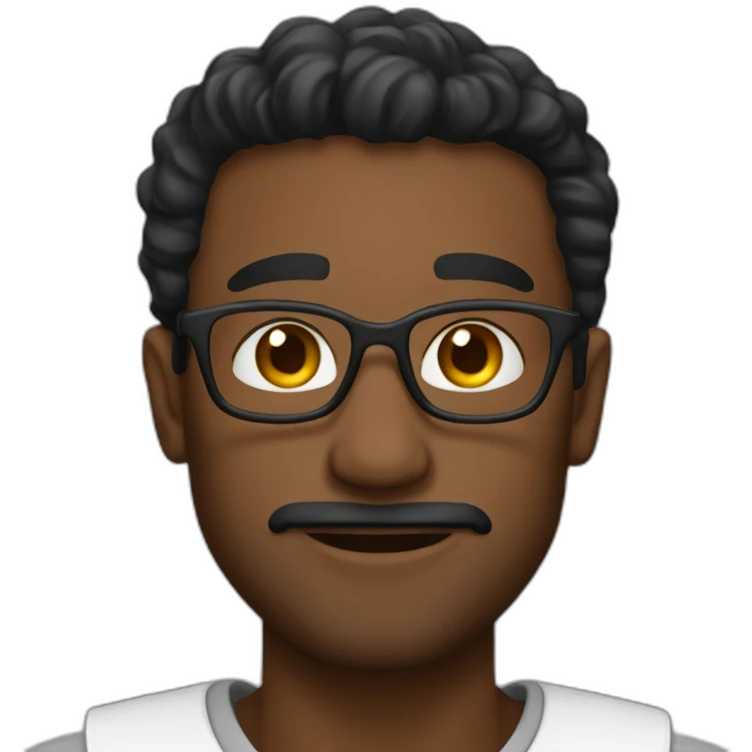 creer emoji francis nganou emoji