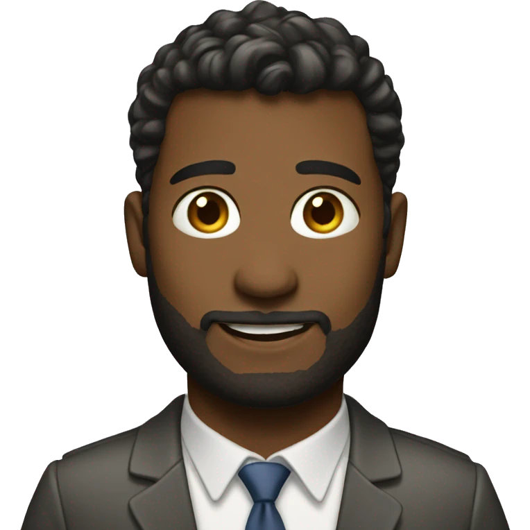 my gay colleague emoji