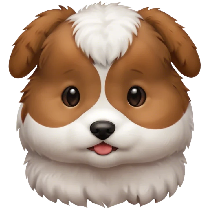 Cachorro  emoji