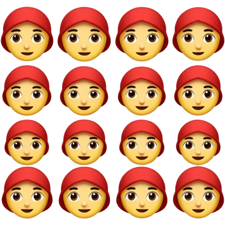 şaşırmış bir yüz, elini ağzına götürmüş, Turkish emoji style emoji