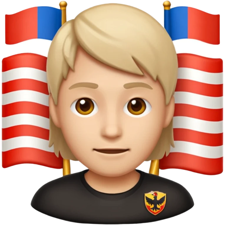 Реалистичный геймерский емоджи с текстом: requests-запросы-mod
текст должен быть жирным, красного цвета
на фоне должны быть 3 флага: Росийский, Английский и Немецкий - иконки маленькие в движений и чуток размытые emoji