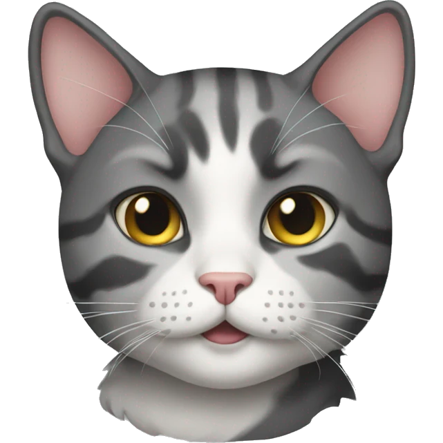 cat emoji