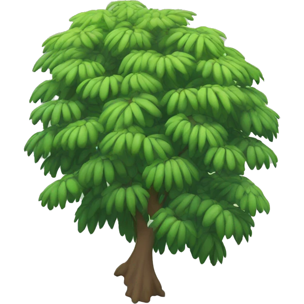 Albizia lebbeck emoji