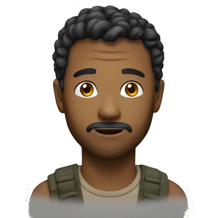 lost emoji