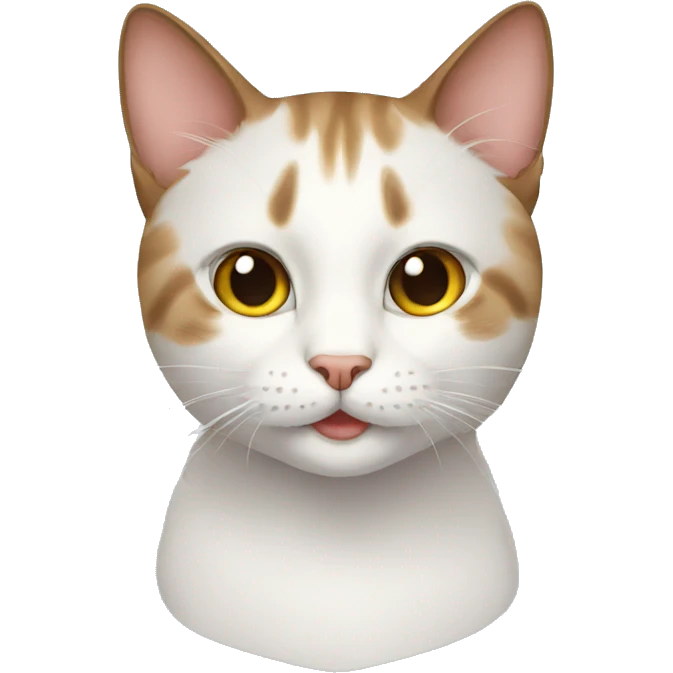 Cat emoji