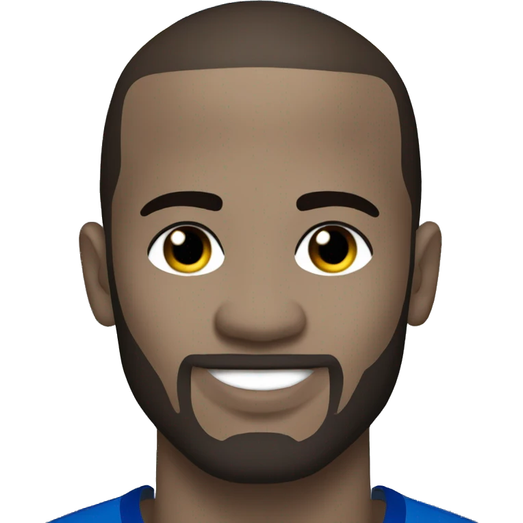 Kalidou Koulibaly footballer chelsea emoji