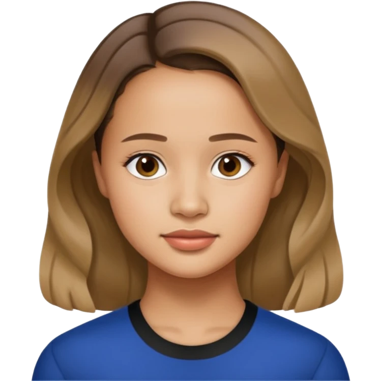 Pinoy version kahawig ni Alicia Vikander 25 years old emoji