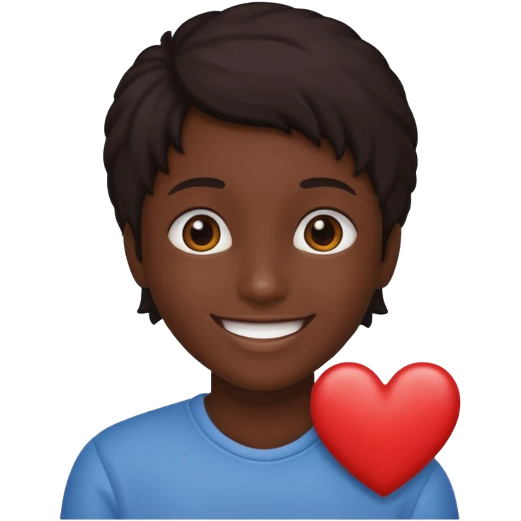 CORAZON emoji