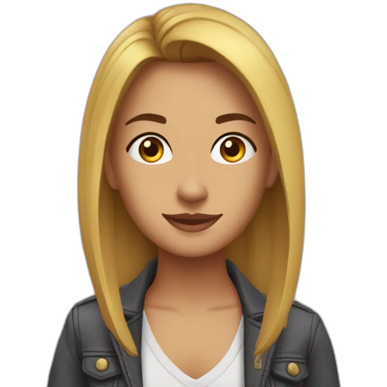 Sasha Alex Sloan emoji